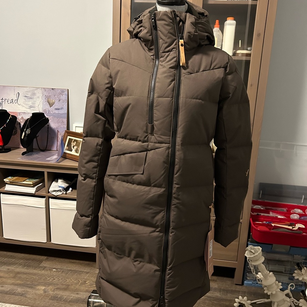 Indyeva Maco Coat